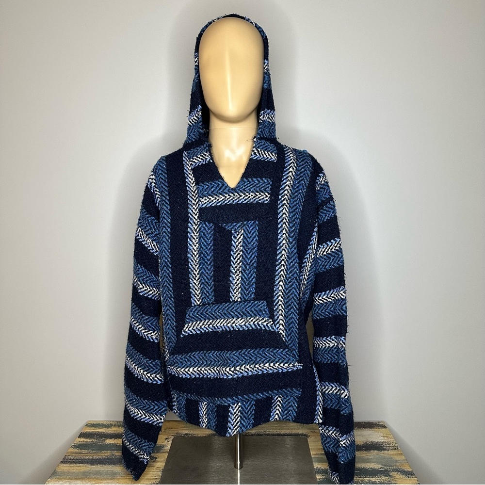 “Drug Rug” Sweater